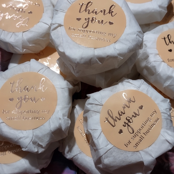 Hair Conditioner Bar Natural Travel Size - Picture 10 of 11